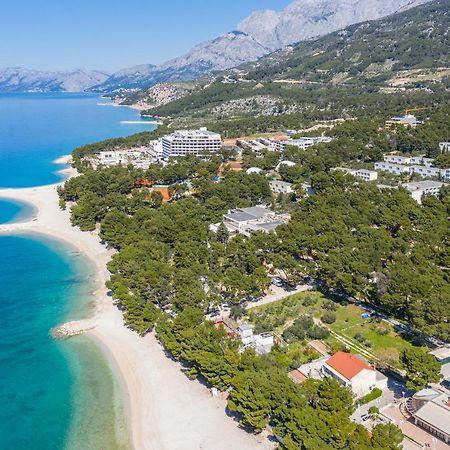 Riviera Mobile Home Макарська Екстер'єр фото