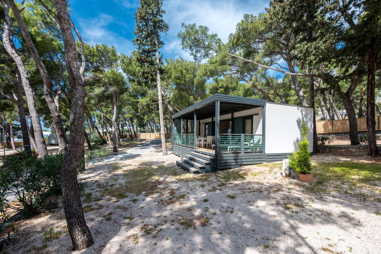 Riviera Mobile Home Макарська Екстер'єр фото